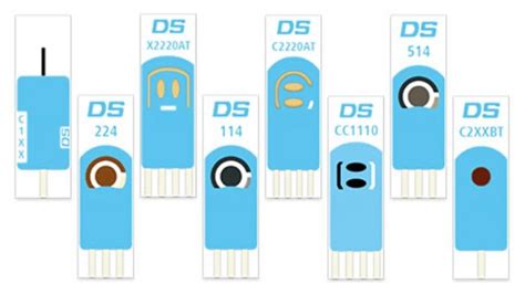 Image result for DS Counting Sensor