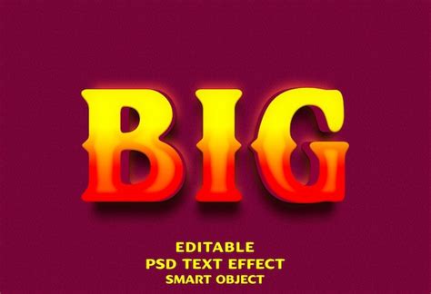 Big Text Example に対する画像結果