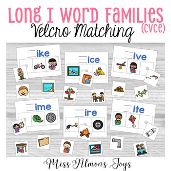 Image result for CVCe Word Task Box