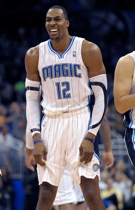 Image result for Dwight Howard