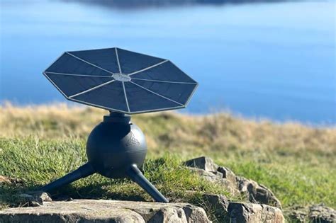 Image result for Portable Solar Tracking System