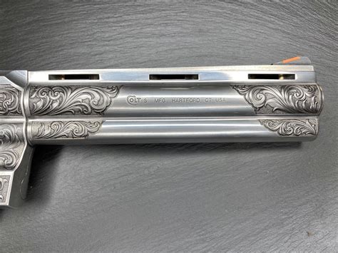 Colt Python Regal に対する画像結果