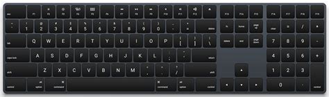 Image result for Apple Computer Keyboard Layout