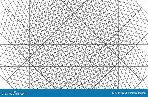 Afbeeldingsresultaten voor Geometric Straight Line Designs