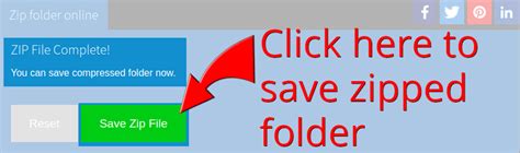 Image result for Compress Folder