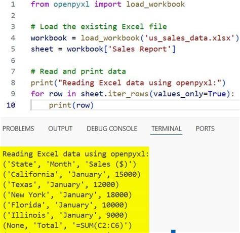 Image result for Python Excel File
