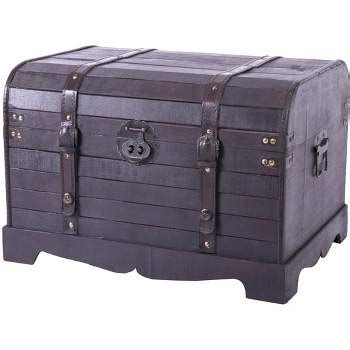 Treasure Chest Storage Trunk に対する画像結果