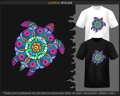 Image result for Mandala Pattern Turtle