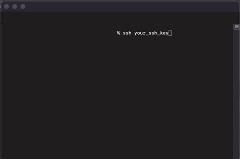 Image result for SSH Access through Command Prompt