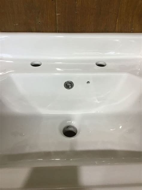 Image result for Assemble Pedestal Sink