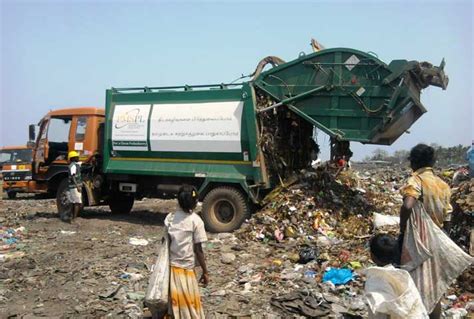 Toradh íomhá ar Waste Management Instrument