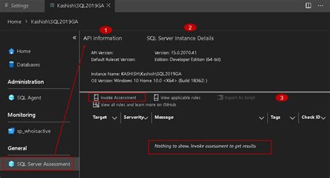 Image result for Azure Extension for SQL Server Setting Up