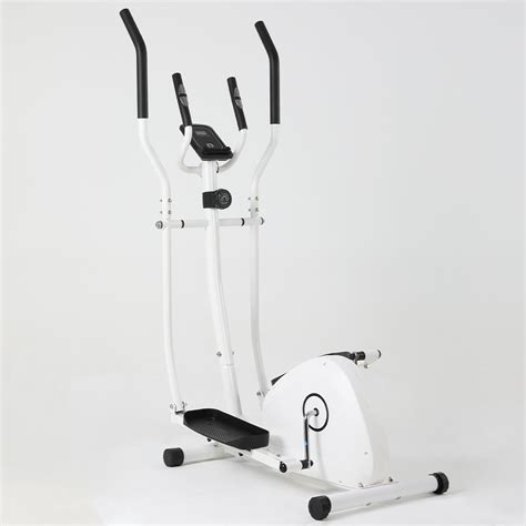 Image result for Elliptical Trainer Exercise Machine