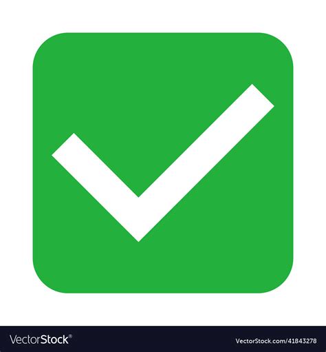 Image result for Green Check PDF