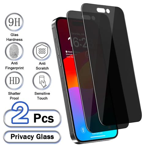 Privacy Screen Protector iPhone に対する画像結果