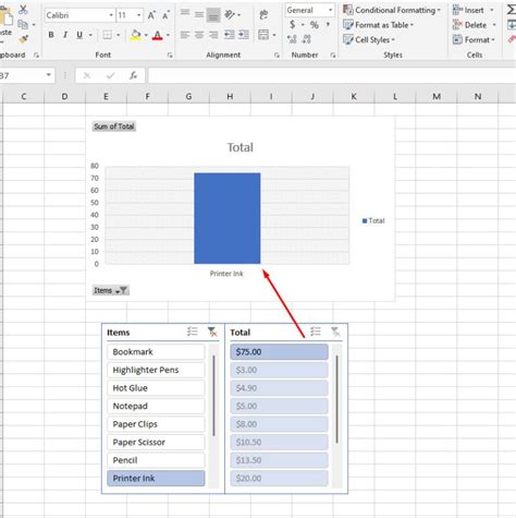 Image result for Make Sort Button Excel