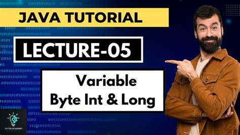 Byte Variable in Java に対する画像結果
