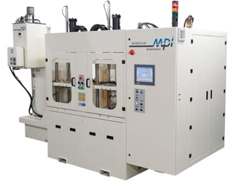 Image result for About MPI Machine