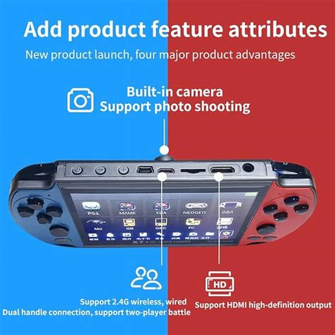 Image result for X7 Handheld WWE Game