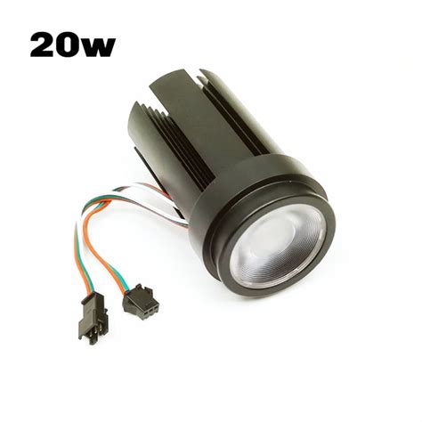 Image result for WS2811 LED Spotlight