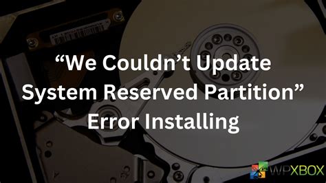 Image result for System Reserved Partition Windows 10 Fix