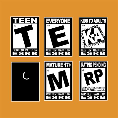 Image result for Rp ESRB Logo