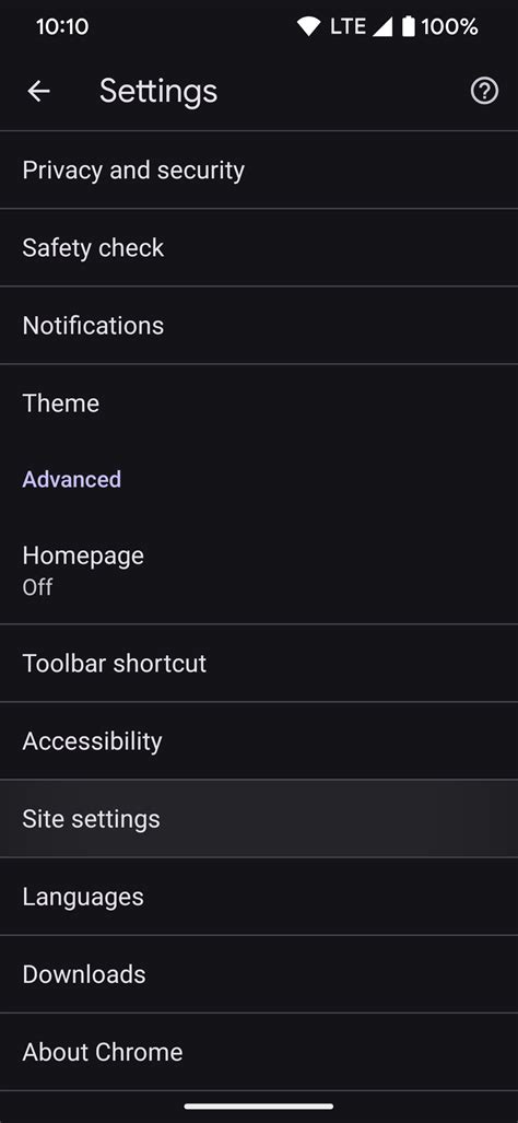 Image result for How to Unblock Site in Googlr