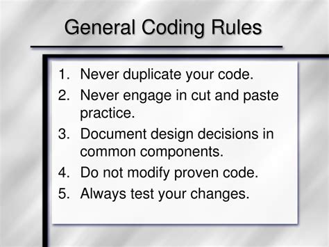 Image result for Coding Rules a Level Maths