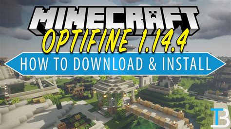 Image result for How Do You Download OptiFine