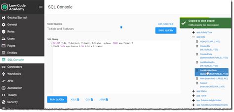 Image result for SQL Console Commands