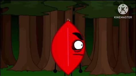 Image result for BFDI Ruby Cry