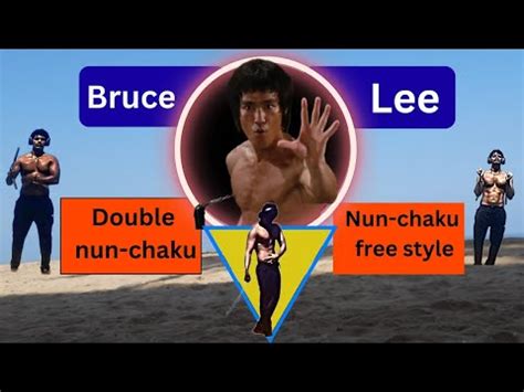 Image result for Advanced Tricks Nunchuck