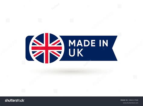 Toradh íomhá ar Mad in Great Britain Logo