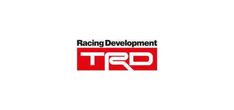 TRD Transparent HD New Logo に対する画像結果