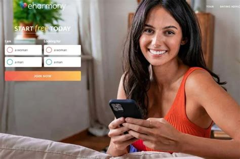 Toradh íomhá ar eHarmony On Phone