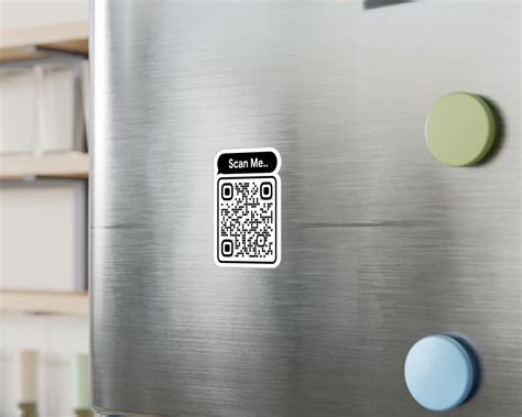 Image result for Prank QR Code Stickers