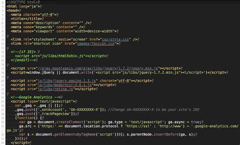 HTML Function Template に対する画像結果