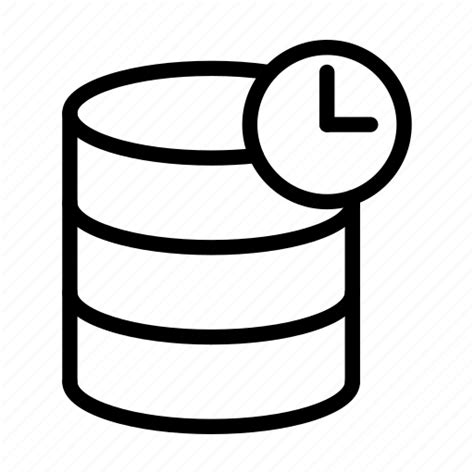 Image result for Server Storage Backup Icon Red