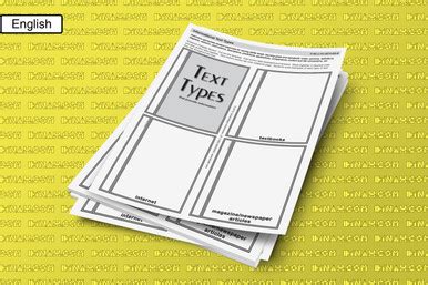 Image result for Informational Text Types