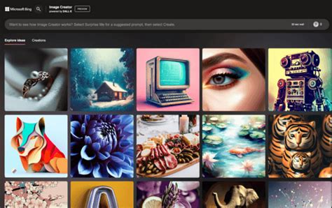 Create All Image に対する画像結果