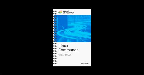 Red Hat Linux Commands Cheat Sheet に対する画像結果