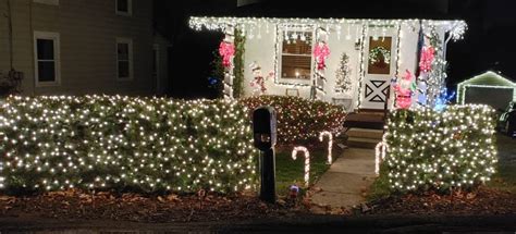 Image result for How to Use Christmas Net Lights