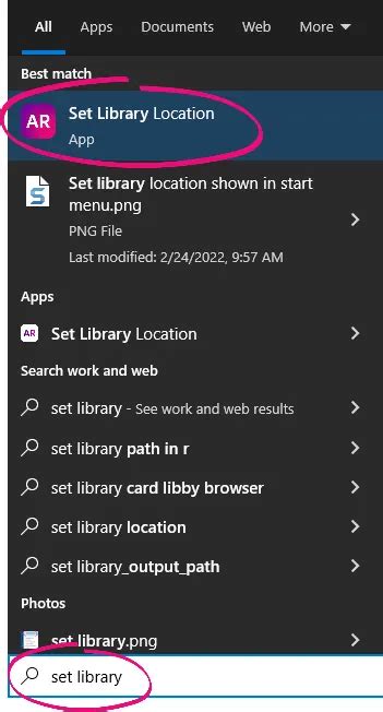 Manage Library Section に対する画像結果