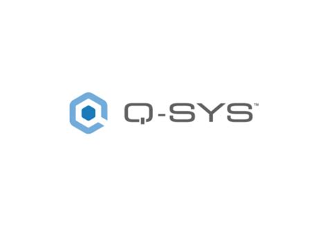 Image result for Qsys Logo Siemens