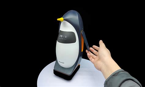 Image result for Penguin Humidifier