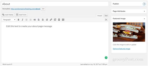 Image result for Step by Step Blog Guide