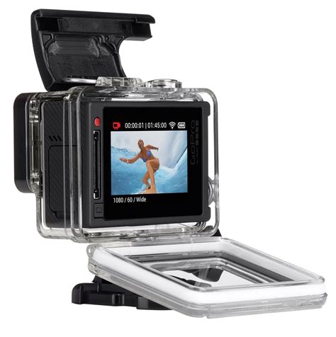 Image result for GoPro Cube Camera