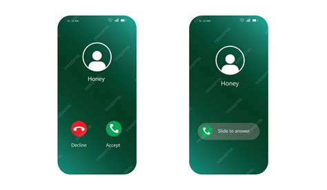 Afbeeldingsresultaten voor Call Interface UI