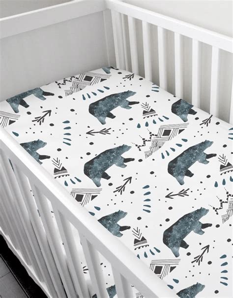 Image result for Boy Crib Sheets