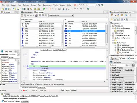 Image result for RAD Studio Delphi Icon